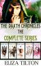 [Daath Chronicles 01] • The Daath Chronicles · The Complete Series